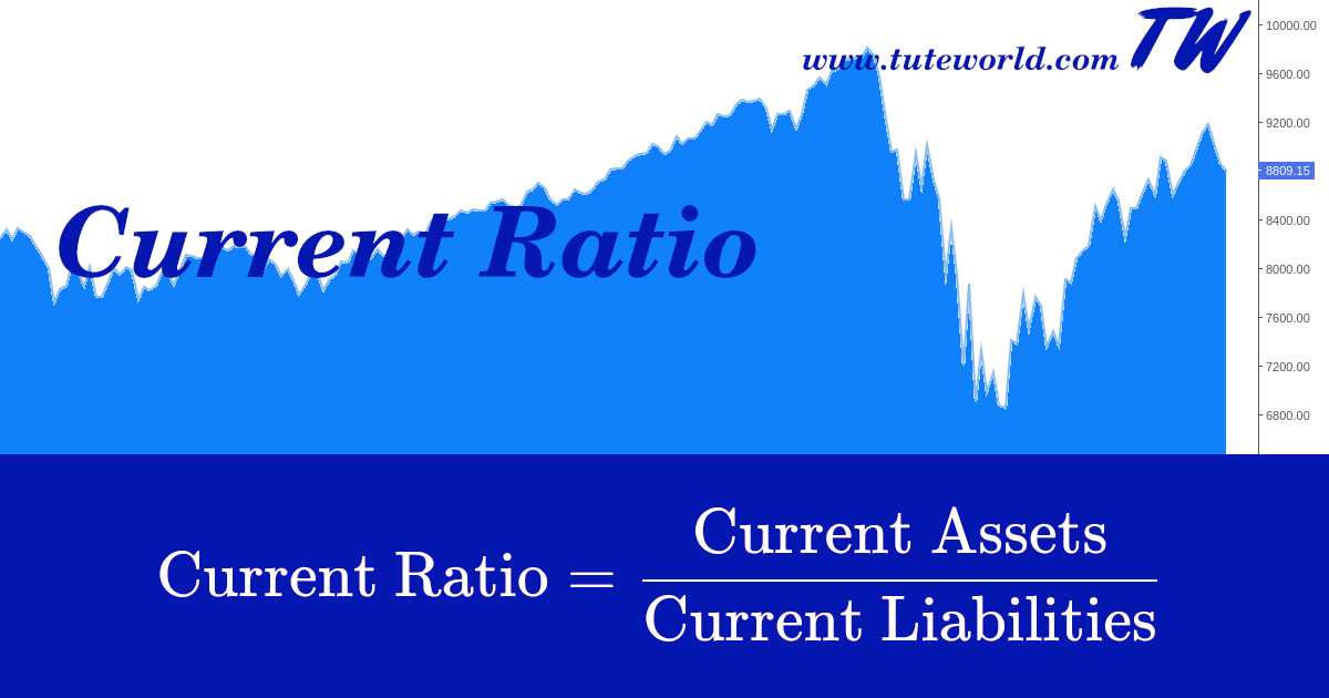 current-ratio